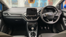 Ford Puma 1.0 EcoBoost Hybrid mHEV Titanium 5dr Petrol Hatchback